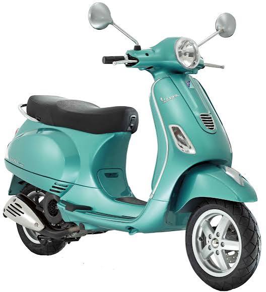 Scooty